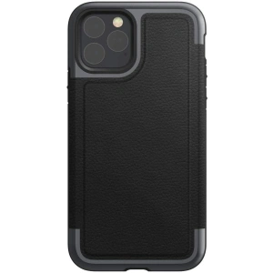 Kup Etui X-Doria Raptic Defense Prime Apple iPhone 11 Pro (Black) - XDR148BLK - {ean13} - Sklep Home Screen