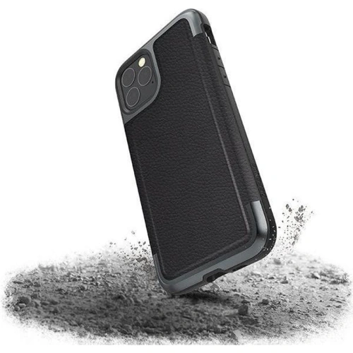 Kup Etui X-Doria Raptic Defense Prime Apple iPhone 11 Pro (Negru) - XDR148BLK - {ean13} - Sklep Home Screen