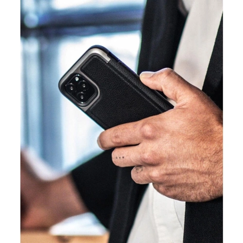 Kup Etui X-Doria Raptic Defense Prime Apple iPhone 11 Pro (Negru) - XDR148BLK - {ean13} - Sklep Home Screen