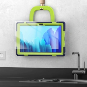Kup Etui Tech-Protect X-armor Samsung Galaxy Tab A7 námořnická/modrá - THP631NAVLIM - {ean13} - Sklep Home Screen