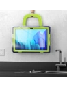 Kup Etui Tech-Protect X-armor Samsung Galaxy Tab A7 Navy/lime - THP631NAVLIM - {ean13} - Sklep Home Screen