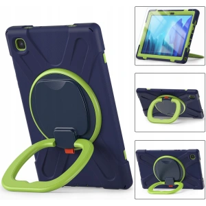 Kup Etui Tech-Protect X-armor Samsung Galaxy Tab A7 námořnická/modrá - THP631NAVLIM - {ean13} - Sklep Home Screen