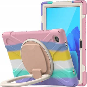 Kup Etui Tech-Protect X-armor Samsung Galaxy Tab A7 Baby Color - THP632BABCOL - {ean13} - Sklep Home Screen