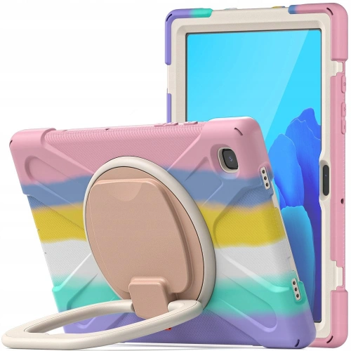 Kup Case Tech-Protect X-armor Samsung Galaxy Tab A7 Baby Farbe - THP632BABCOL - {ean13} - Sklep Home Screen