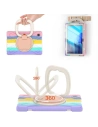 Kup Etui Tech-Protect X-armor Samsung Galaxy Tab A7 Baby Color - THP632BABCOL - {ean13} - Sklep Home Screen