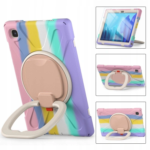 Kup Etui Tech-Protect X-armor Samsung Galaxy Tab A7 Baby Color - THP632BABCOL - {ean13} - Sklep Home Screen