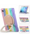 Kup Etui Tech-Protect X-armor Samsung Galaxy Tab A7 Baby Color - THP632BABCOL - {ean13} - Sklep Home Screen