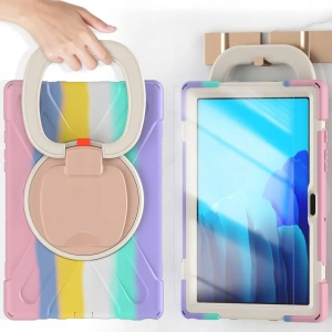 Kup Etui Tech-Protect X-armor Samsung Galaxy Tab A7 Baby Color - THP632BABCOL - {ean13} - Sklep Home Screen