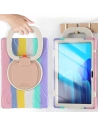 Kup Etui Tech-Protect X-armor Samsung Galaxy Tab A7 Baby Color - THP632BABCOL - {ean13} - Sklep Home Screen