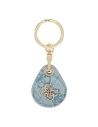 Guess GUATP4GM4PB Apple AirTag blue 4G Big Metal Logo