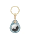 Kup Etui Guess GUATP4GM4PB Apple AirTag albastru/blue 4G Big Metal Logo - GUE1243BLU - {ean13} - Sklep Home Screen
