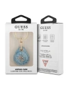 Kup Etui Guess GUATP4GM4PB Apple AirTag albastru/blue 4G Big Metal Logo - GUE1243BLU - {ean13} - Sklep Home Screen