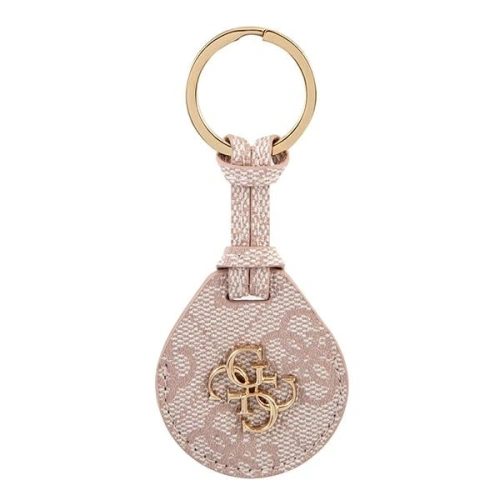 Buy Guess GUATP4GM4PP Apple AirTag pink 4G Big Metal Logo - GUE1245PNK - {ean13} - Home Screen Store Europe