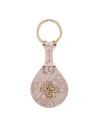 Guess GUATP4GM4PP Apple AirTag pink 4G Big Metal Logo