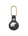 Kup Etui Guess GUATP4GMSRK Apple AirTag szürke/grey 4G Vintage Script - GUE1247GRY - {ean13} - Sklep Home Screen
