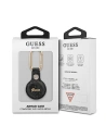 Kup Case Guess GUATP4GMSRK Apple AirTag grau/grey 4G Vintage Script - GUE1247GRY - {ean13} - Sklep Home Screen