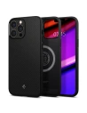 Kup Case Spigen Core Armor Mag MagSafe Apple iPhone 13 Pro Max Matt Schwarz - SPN1857BLK - {ean13} - Sklep Home Screen