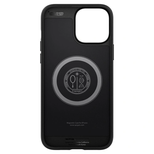 Kup Case Spigen Core Armor Mag MagSafe Apple iPhone 13 Pro Max Matt Schwarz - SPN1857BLK - {ean13} - Sklep Home Screen