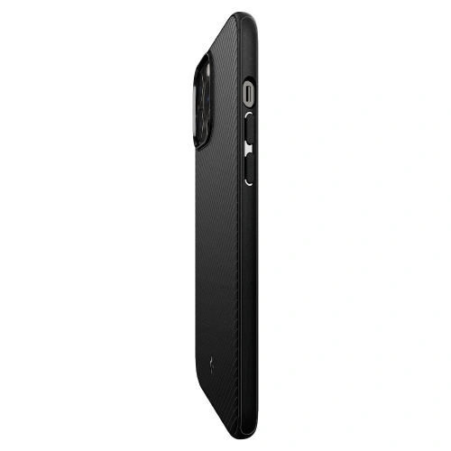 Kup Case Spigen Core Armor Mag MagSafe Apple iPhone 13 Pro Max Matt Schwarz - SPN1857BLK - {ean13} - Sklep Home Screen