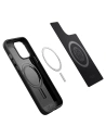 Kup Etui Spigen Core Armor Mag MagSafe Apple iPhone 13 Pro Max Matná Černá - SPN1857BLK - {ean13} - Sklep Home Screen