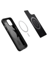Kup Etui Spigen Core Armor Mag MagSafe Apple iPhone 13 Matt Fekete - SPN1858BLK - {ean13} - Sklep Home Screen