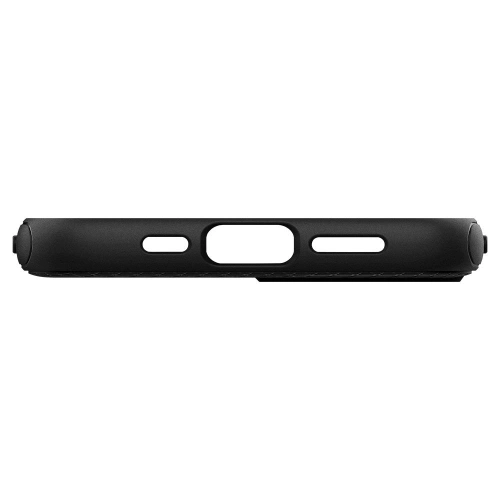 Kup Etui Spigen Core Armor Mag MagSafe Apple iPhone 13 Matt Fekete - SPN1858BLK - {ean13} - Sklep Home Screen