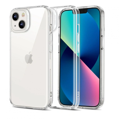Kup Etui ESR Ice Shield Apple iPhone 13 Čiré - ESR385CL - {ean13} - Sklep Home Screen