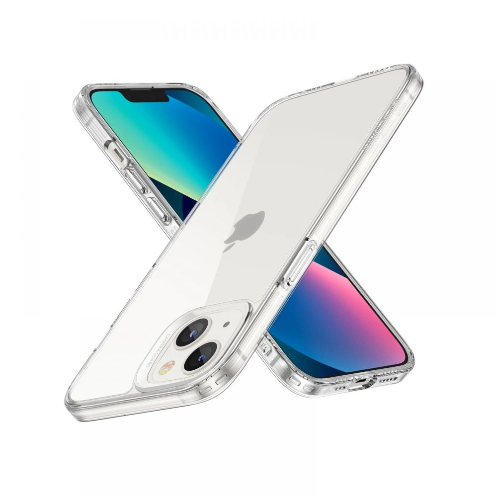 Etui ESR Ice Shield Apple iPhone 13 Clear