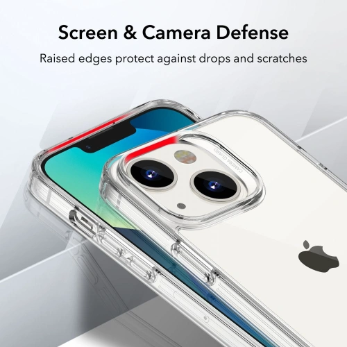 Kup Etui ESR Ice Shield Apple iPhone 13 Čiré - ESR385CL - {ean13} - Sklep Home Screen