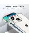Kup Etui ESR Ice Shield Apple iPhone 13 Čiré - ESR385CL - {ean13} - Sklep Home Screen