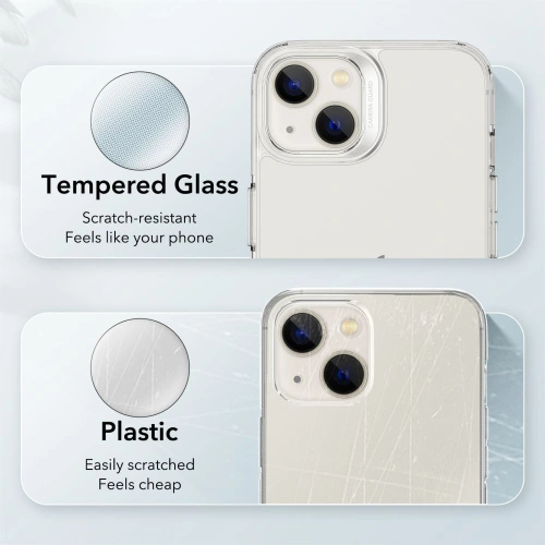 Kup Etui ESR Ice Shield Apple iPhone 13 Čiré - ESR385CL - {ean13} - Sklep Home Screen