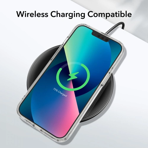 Kup Etui ESR Ice Shield Apple iPhone 13 Čiré - ESR385CL - {ean13} - Sklep Home Screen