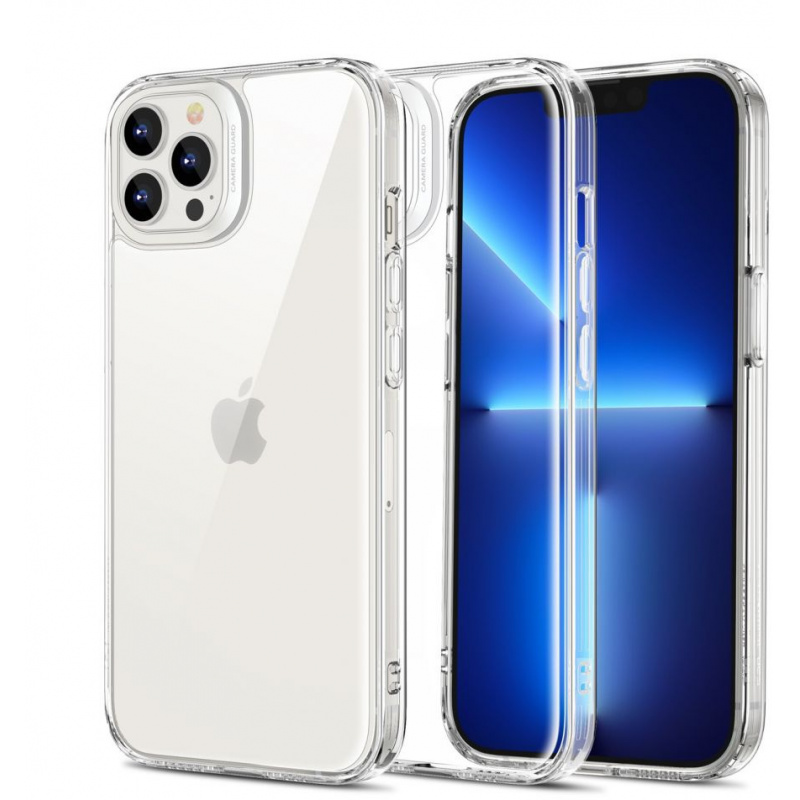 Buy ESR Ice Shield Apple iPhone 13 Pro Clear - 4894240157510 - ESR386CL - Homescreen.pl