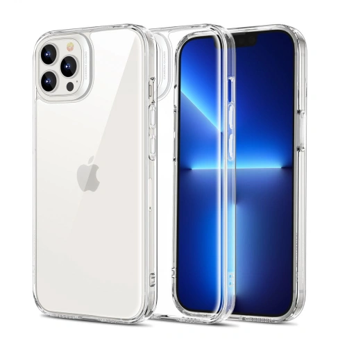 Kup Etui ESR Ice Shield Apple iPhone 13 Pro Átlátszó - ESR386CL - {ean13} - Sklep Home Screen