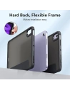 Kup Etui ESR Rebound Hybrid Apple iPad mini 2021 (6. generáció) / iPad mini 8.3" 2024 7gen Matt Fekete - ESR389BLK - {ean13} - Sklep Home Screen