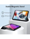Kup Etui ESR Rebound Hybrid Apple iPad mini 2021 (6. generáció) / iPad mini 8.3" 2024 7gen Matt Fekete - ESR389BLK - {ean13} - Sklep Home Screen