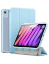 Kup Etui ESR Rebound Hybrid Apple iPad mini 2021 (6. generacji) / iPad mini 8.3" 2024 (7. generacji) Frosted Blue - ESR390BLU - {ean13} - Sklep Home Screen
