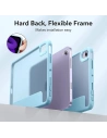 Kup Etui ESR Rebound Hybrid Apple iPad mini 2021 (6. generacji) / iPad mini 8.3" 2024 (7. generacji) Frosted Blue - ESR390BLU - {ean13} - Sklep Home Screen