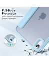 Kup Etui ESR Rebound Hybrid Apple iPad mini 2021 (6. generace) Frosted Blue - ESR390BLU - {ean13} - Sklep Home Screen