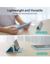 Kup Etui ESR Rebound Hybrid Apple iPad mini 2021 (6. generacji) / iPad mini 8.3" 2024 (7. generacji) Frosted Blue - ESR390BLU - {ean13} - Sklep Home Screen