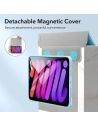 Kup Etui ESR Rebound Hybrid Apple iPad mini 2021 (6. generacji) / iPad mini 8.3" 2024 (7. generacji) Frosted Blue - ESR390BLU - {ean13} - Sklep Home Screen
