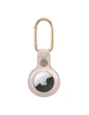 Kup Etui Guess GUATP4GMSRP Apple AirTag roz/pink 4G Vintage Script - GUE1248PNK - {ean13} - Sklep Home Screen