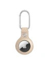 Kup Etui Guess GUATPSASRSD Apple AirTag béžový Saffiano Vintage Script - GUE1251BEI - {ean13} - Sklep Home Screen