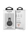 Kup Case Guess GUATPSASRSG Apple AirTag grau/grau Saffiano Vintage Script - GUE1252GRY - {ean13} - Sklep Home Screen