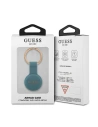 Kup Case Guess GUATSGEB Apple AirTag blau Silicone - GUE1254BLU - {ean13} - Sklep Home Screen