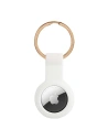 Kup Etui Guess GUATSGEH Apple AirTag alb/white Silicon - GUE1255WHT - {ean13} - Sklep Home Screen
