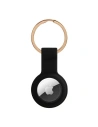 Kup Etui Guess GUATSGEK Apple AirTag černý/černý silikon - GUE1256BLK - {ean13} - Sklep Home Screen