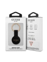 Kup Case Guess GUATSGEK Apple AirTag schwarz/schwarz Silikon - GUE1256BLK - {ean13} - Sklep Home Screen