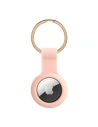 Kup Etui Guess GUATSGEP Apple AirTag różowy/pink Silicone - GUE1257PNK - {ean13} - Sklep Home Screen