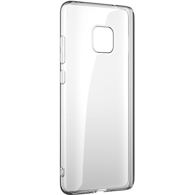 Buy Benks Magic Crystal TPU Case Huawei Mate 20 Pro Clear - 6948005947194 - BKS192CL - Homescreen.pl
